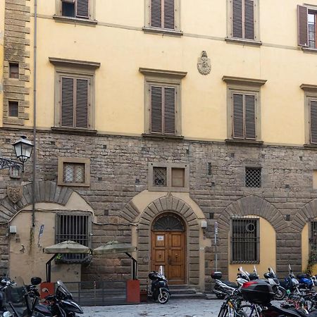 Eclectic Apartment In Santa Croce Firenze Eksteriør bilde