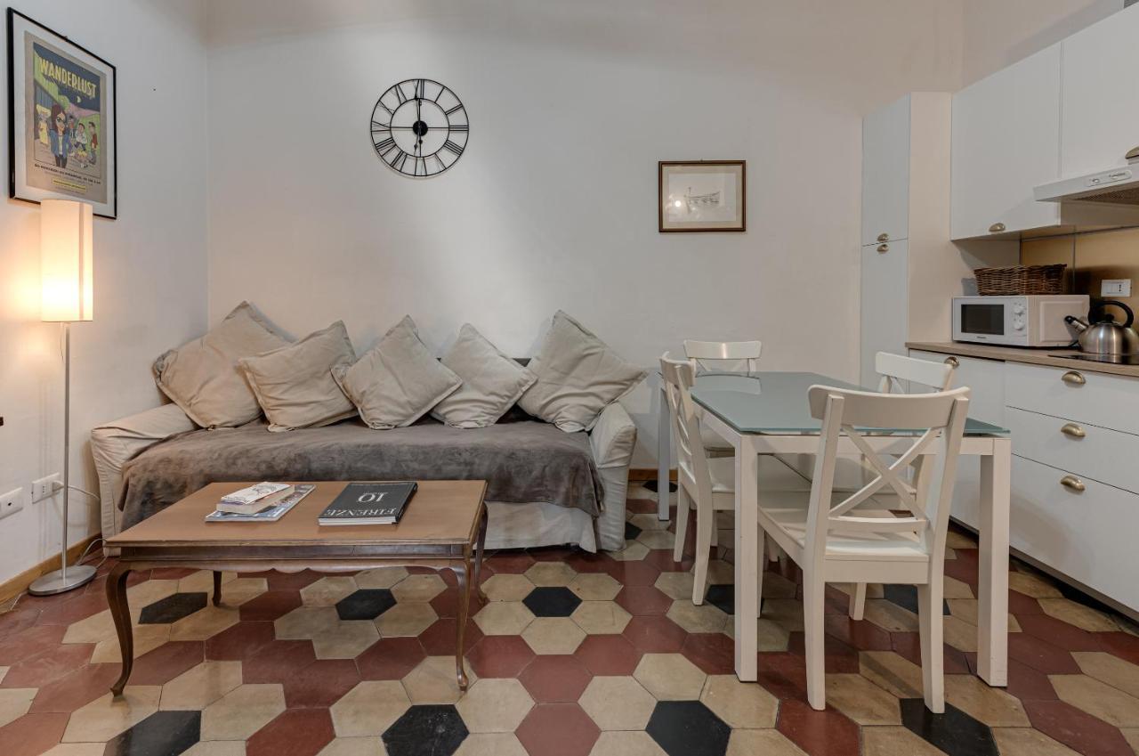 Eclectic Apartment In Santa Croce Firenze Eksteriør bilde